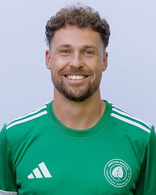 Yannick Raufeiser