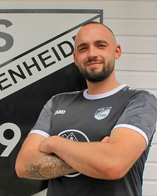 Cedric Bräuer