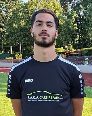 Gianluca Luigi Casaluci