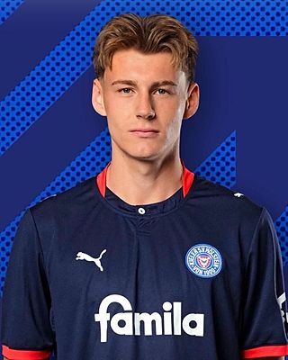 Maximilian Apelt