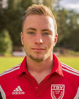 Maximilian Kadlec