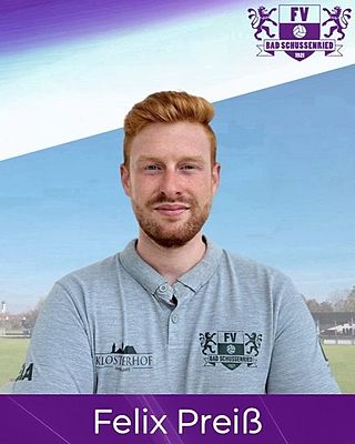Felix Preiß