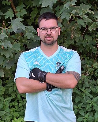 Danny-Michael Klameth