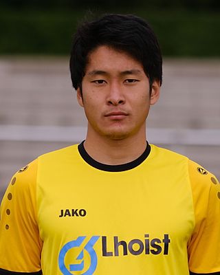 Yusuke Asaoka