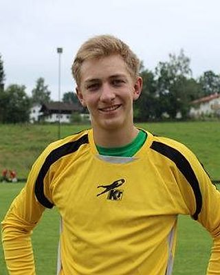 Maxi Müller
