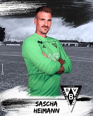 Sascha-Domenic Heimann