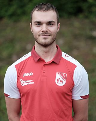 Jonas Wagner