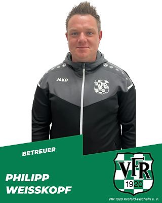 Philipp Weißkopf