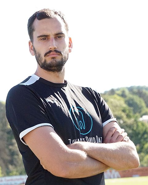 Foto: Marco Amann