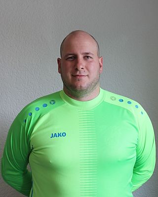 Daniel Häffner