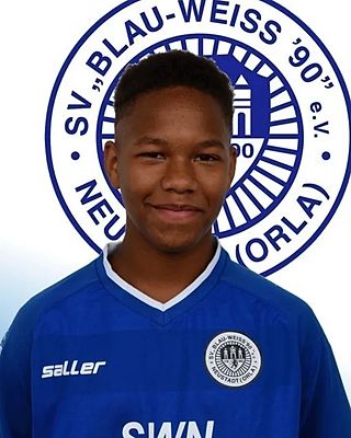 Jordan Diatta