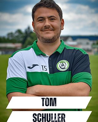 Tom Schuller