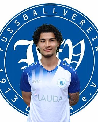 Ali Heidari