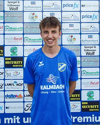 Fabian Jochner