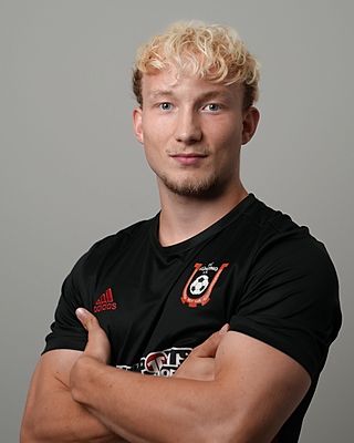 Philipp Wolff