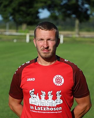 Marcus Busch