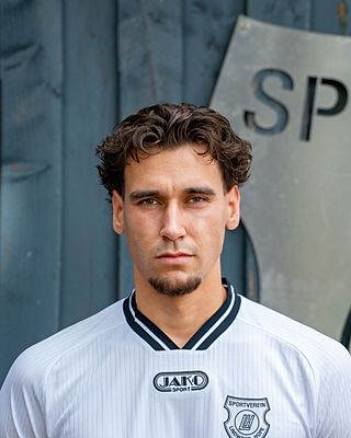 Noah Lührs