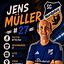 Jens Müller