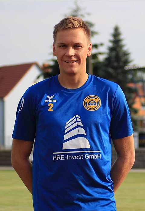 Foto: SC 1911 Großröhrsdorf