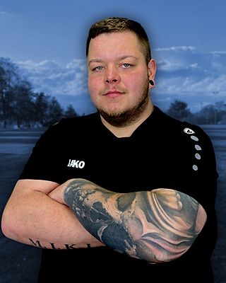 Martin Bunk