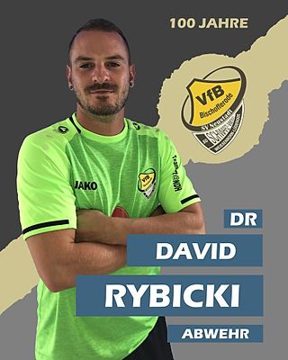 David Rybicki