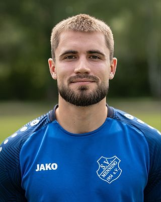 Alexander Rzepka
