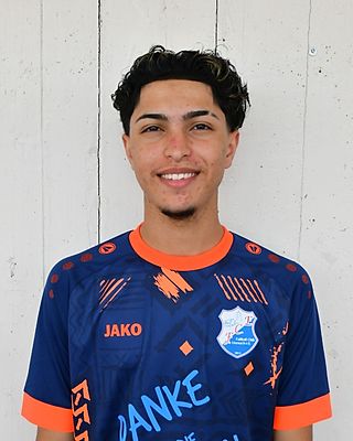 Saleh Alhamad
