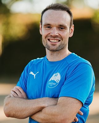 Lukas Toby