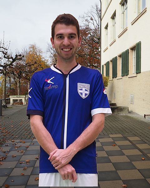 Foto: Dominique Boeckli