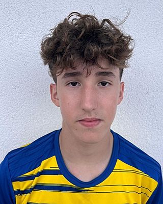 Alberto Sanchez-Tenorio