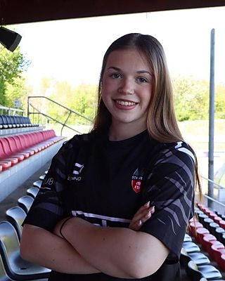 Katja Siedersbeck