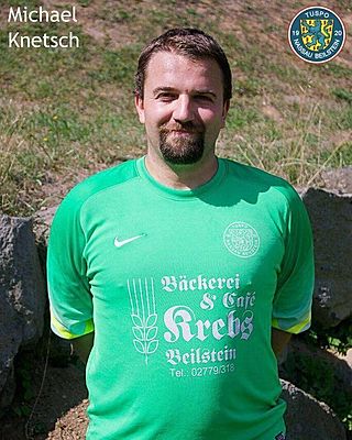 Michael Knetsch