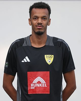 Abukar Ali