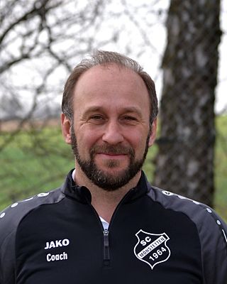 Torsten Zimmermann