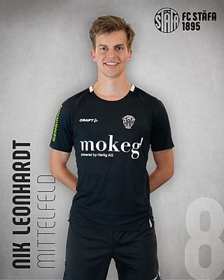 Niklas Leonhardt