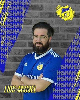 Luis Miguel Alves Costa