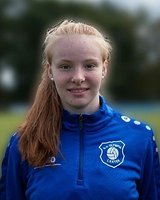 Celine Rothaus
