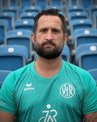 Sven Burkhardt