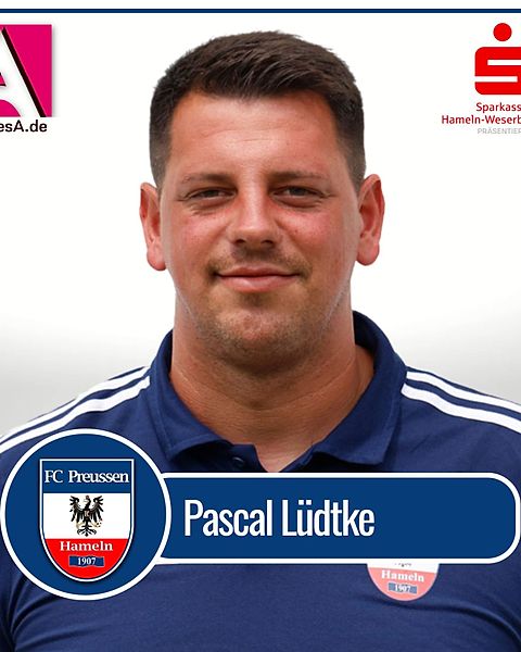 Foto: Preussen Hameln