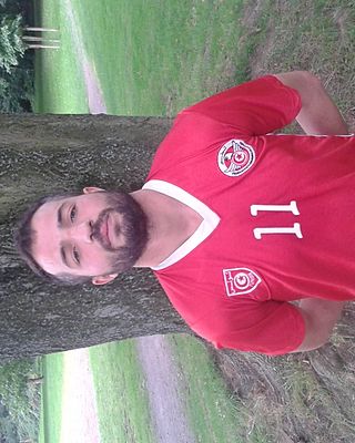 Hassan Krifi
