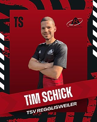 Tim Schick