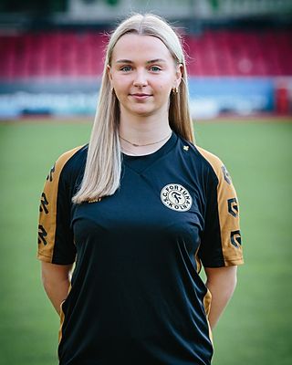 Ida Lotta Schädel
