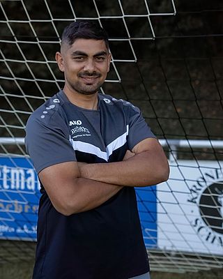 Almir Selimi