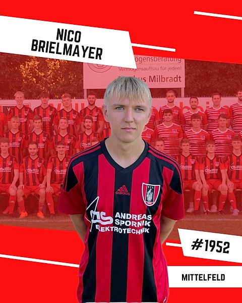 Foto: VfL Brochenzell