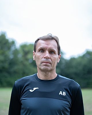 Armin Bauer