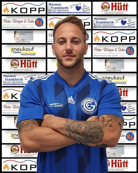 Foto: GSV Eintracht Baunatal e.V.