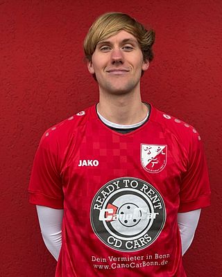 Thorben Lützen