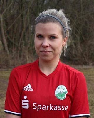 Mareike Schaffert