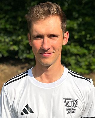 Leonhard Schmitz