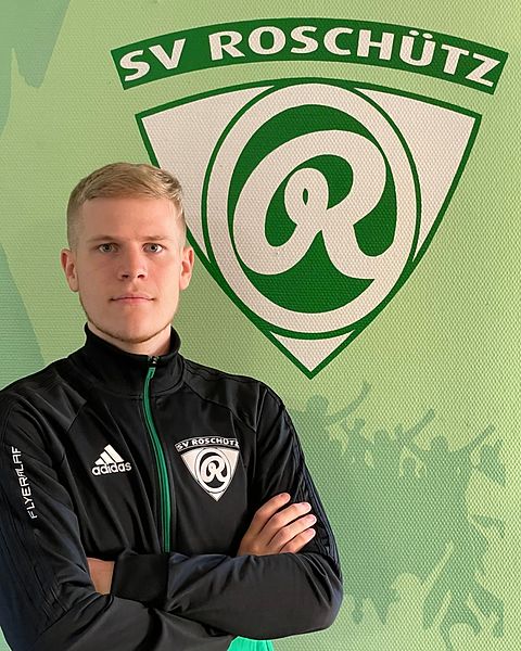 Foto: SV Roschütz e.V.